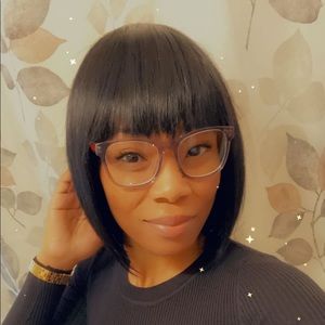 Meet your Posher, Patricia